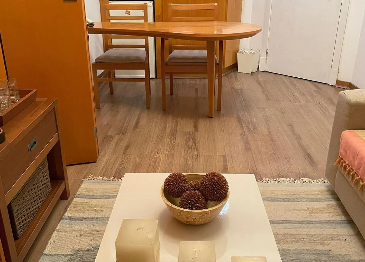 Morada Moema Privillege - Flat Em Hotel Premium Com Localizacao Privilegiada Sao Paulo Brazil