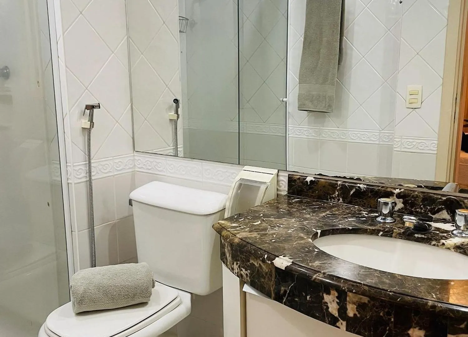 Apartment Morada Moema Privillege - Flat Em Hotel Premium Com Localizacao Privilegiada Sao Paulo
